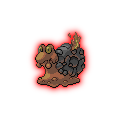 Dark Magcargo